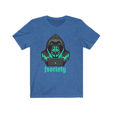 fsociety t shirt