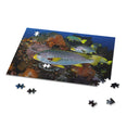 Sweet-lips Snappers - Indonesia - Jigsaw Puzzle