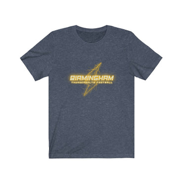 Birmingham Thunderbolts Football