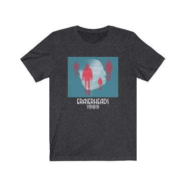 e heads t shirt