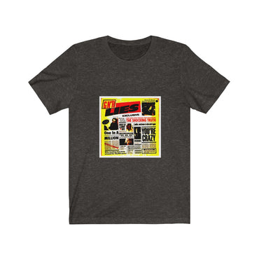g n r lies t shirt