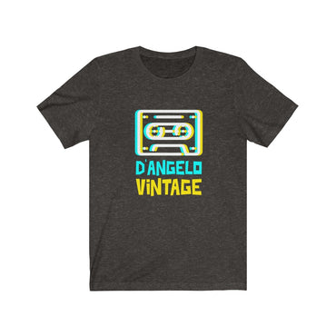 d'angelo vintage t shirt