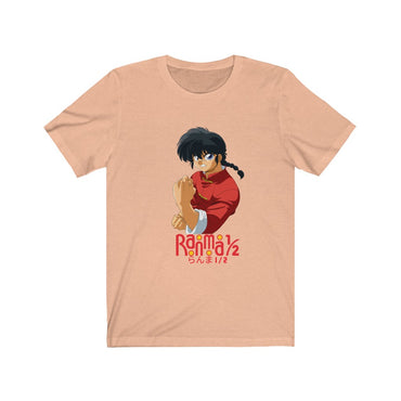 ranma 1/2 t shirt