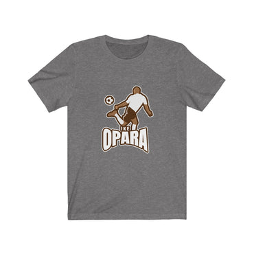 Official Ike Opara MLSPA Tee