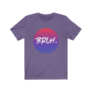 bruh t shirt