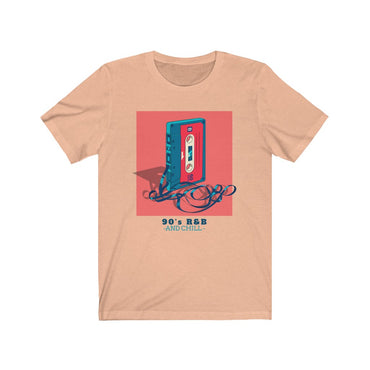 90's r&b t shirt