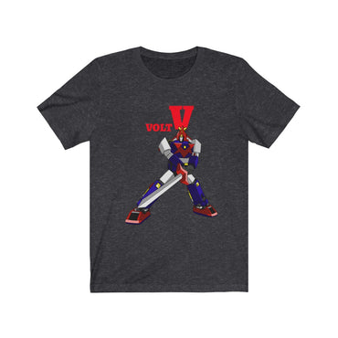voltes v t shirt