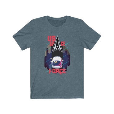 u.s. space force t-shirt