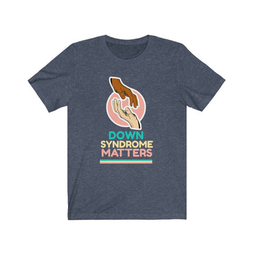 t shirt down syndrome