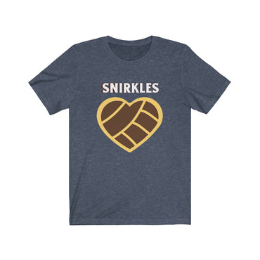 Snirkles Caramel Bar