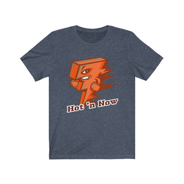 hot n now t shirt