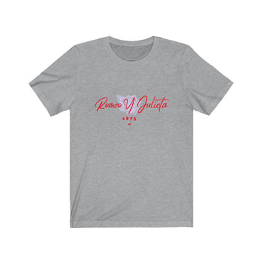 romeo y julieta t shirt