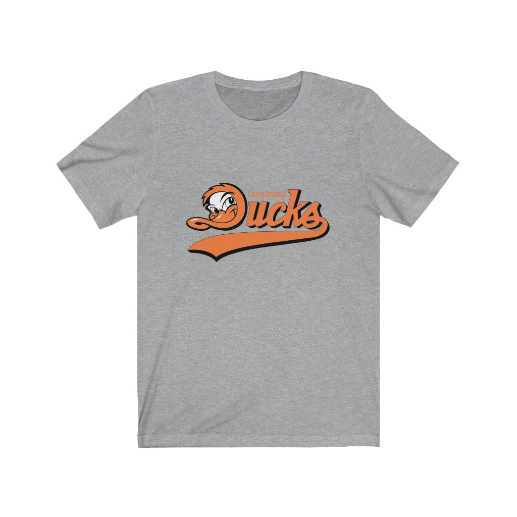 Long Island Ducks