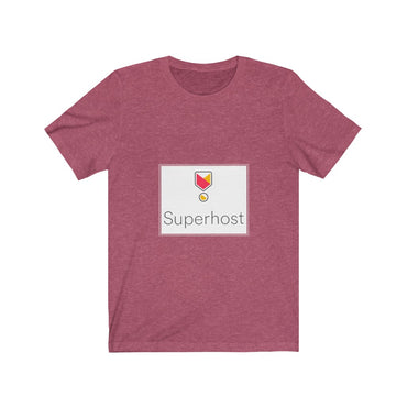 Superhost