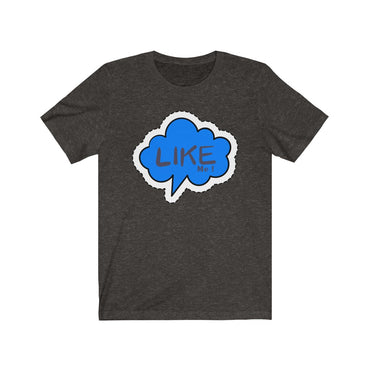 like t shirt