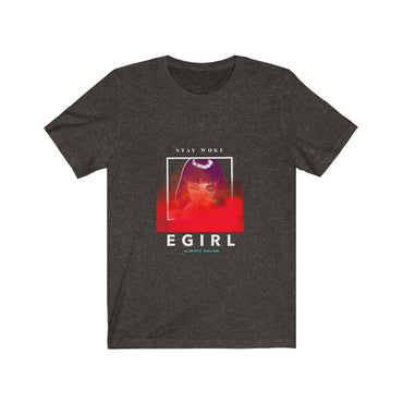 e girl t shirt
