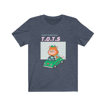 t.o.t.s t shirt