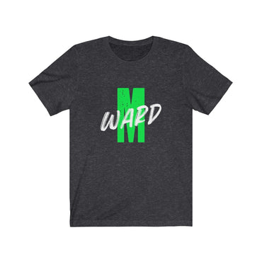 m ward t shirt