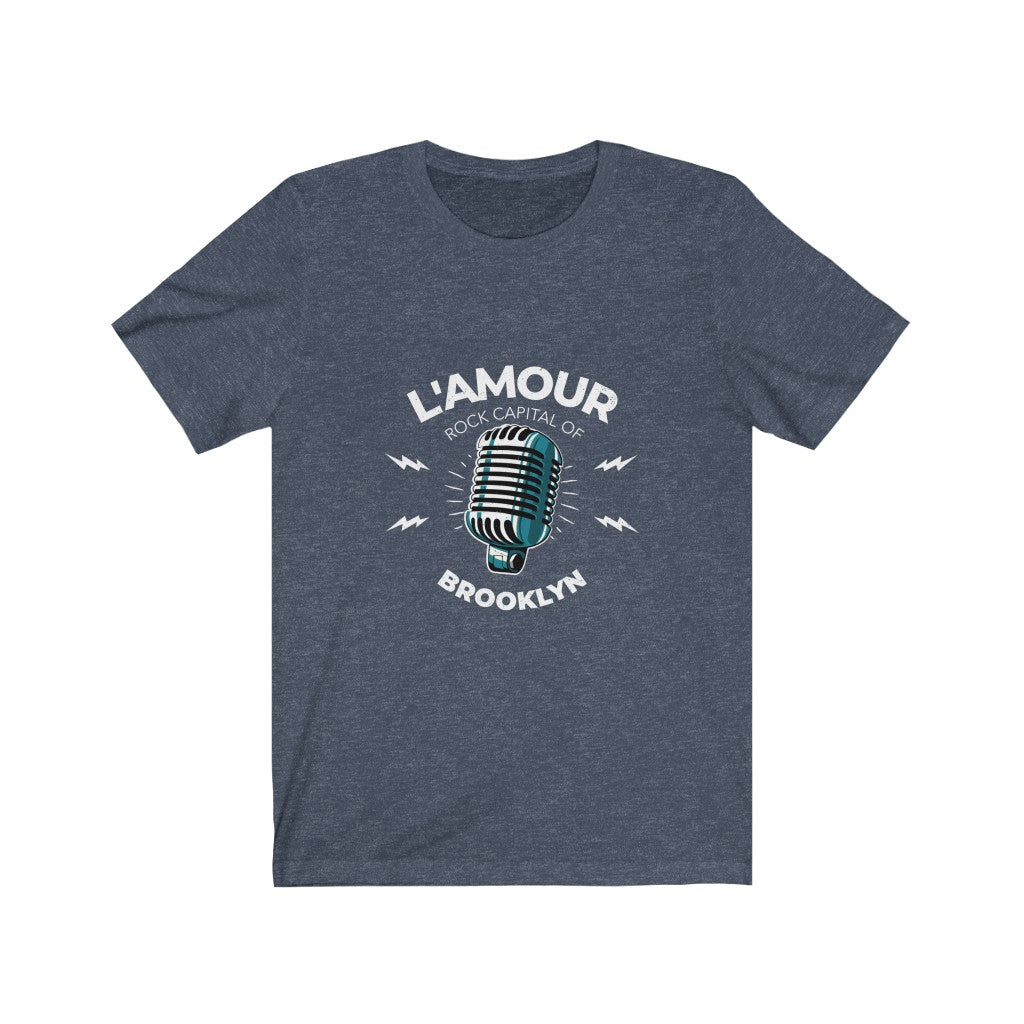 l'amour brooklyn t shirt