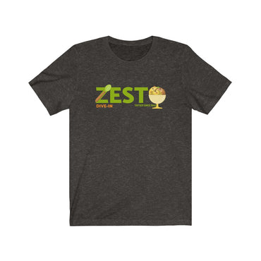 Zesto Drive-In