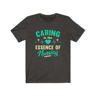 t shirt for nurse