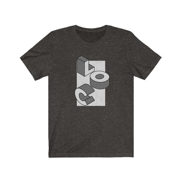l.o.c t-shirt