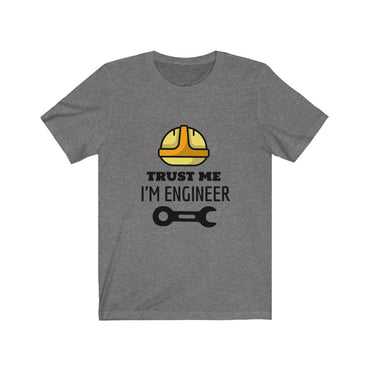 i'm an engineer t shirt
