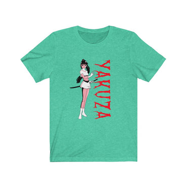 yakuza 0 t shirt
