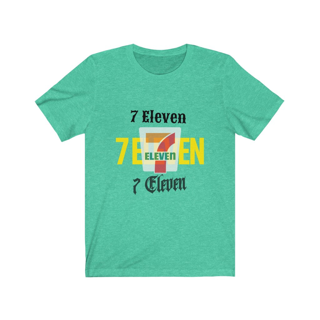 7 eleven t shirt