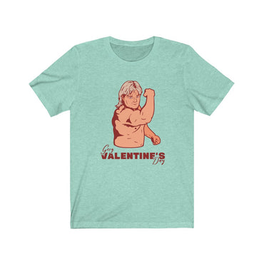Greg Valentine's Day