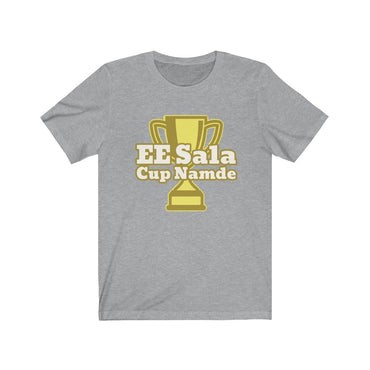 e sala cup namde t shirt