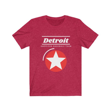 Detroit Stars