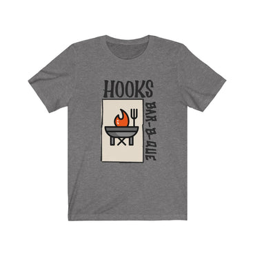 Hooks Bar-B-Que
