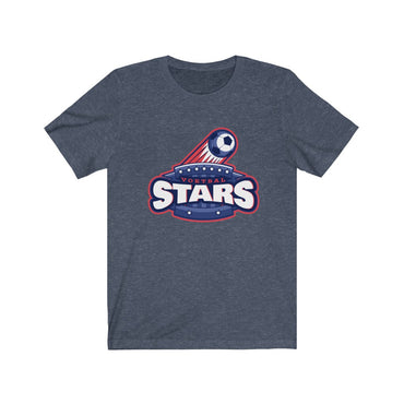 t shirt voetbal inside