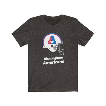 Birmingham Americans