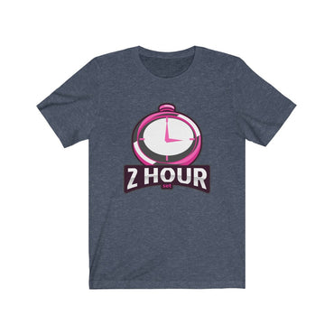 2 hour set t shirt