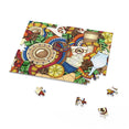 Coffee  - Jigsaw Puzzle