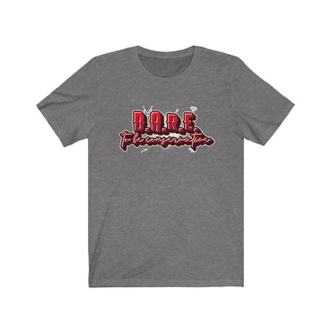 d.a.r.e. to be conservative t shirt
