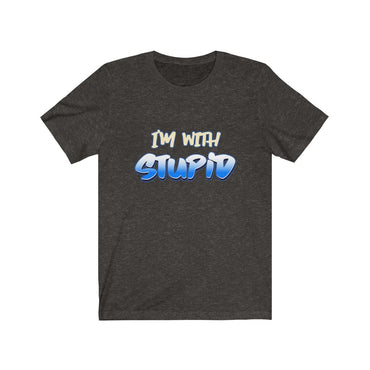 i'm with t shirts