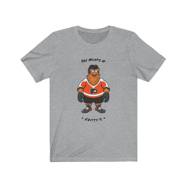Five Nights at Gritty's