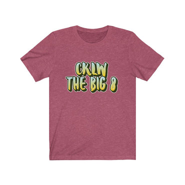 CKLW The Big 8