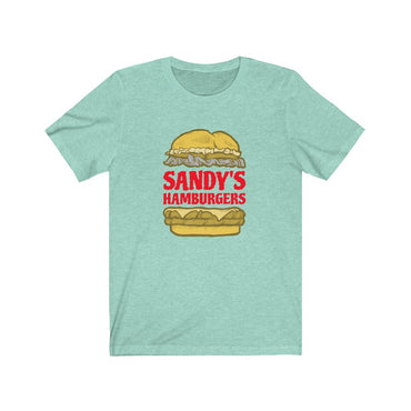 Sandy's Hamburgers