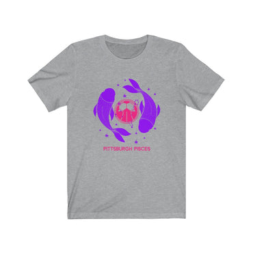 Pittsburgh Pisces Basketball
