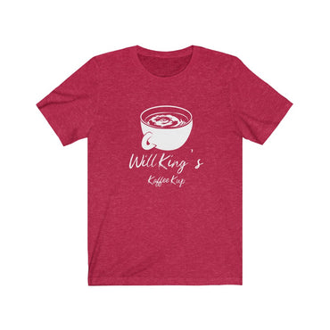 Will King's Koffee Kup