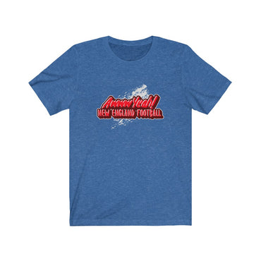 Awww Yeah! - New England Football Tee