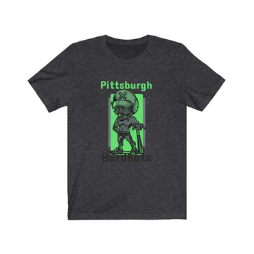 Pittsburgh Hardhats