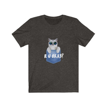 r u ok t shirt