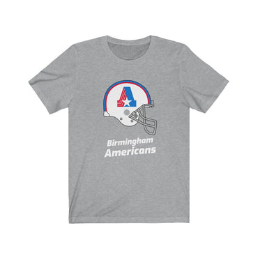 Birmingham Americans