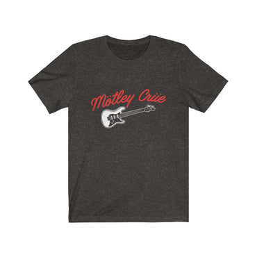 motley crue t shirt