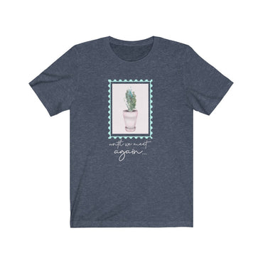 until we meet again t shirt